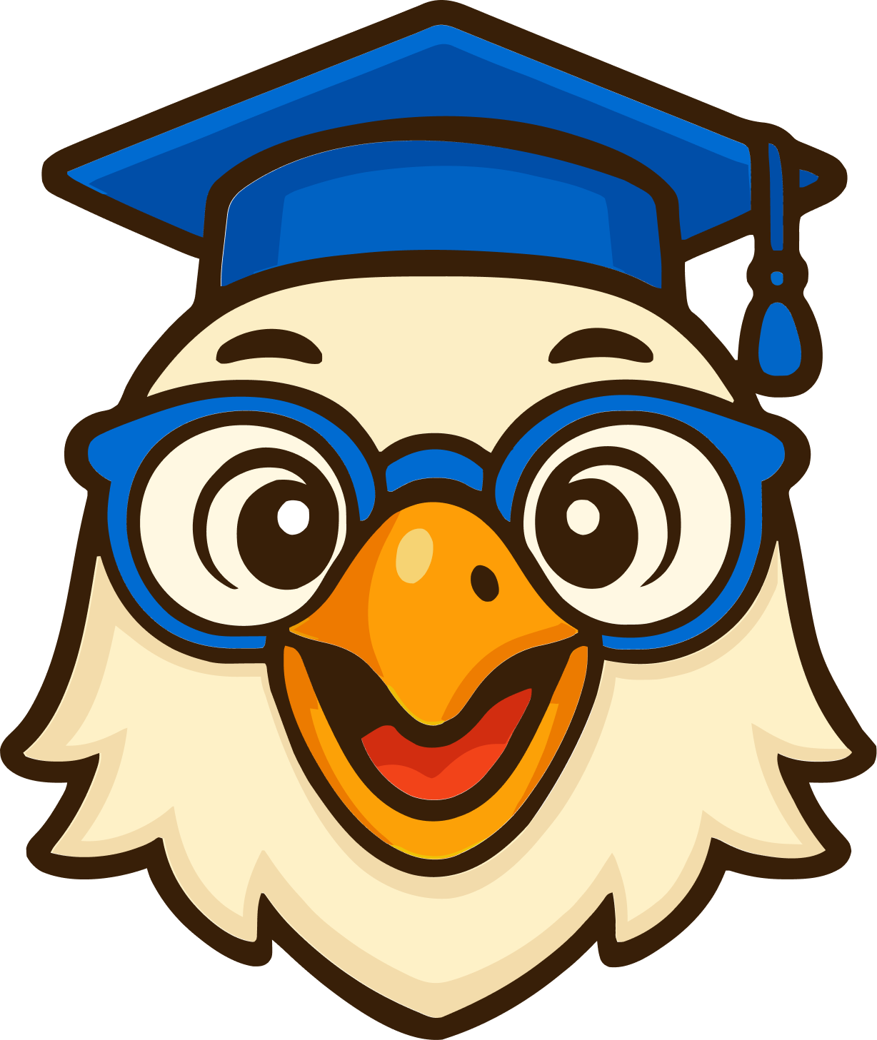 MaRevision Mascotte